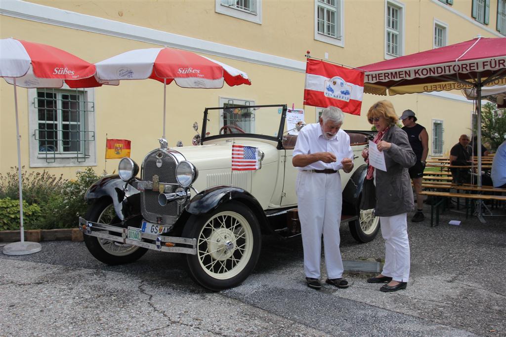 2014-07-13    Oldtimertreffen